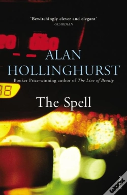 Capa do artigo The Spell