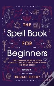 Capa do artigo The Spell Book For Beginners