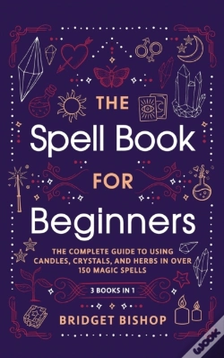 Capa do artigo The Spell Book For Beginners