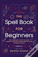 The Spell Book For Beginners