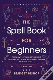 Capa do artigo The Spell Book For Beginners