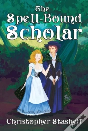 Capa do artigo The Spell-Bound Scholar