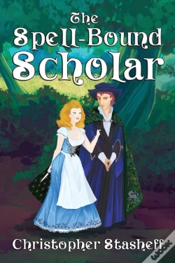 Capa do artigo The Spell-Bound Scholar