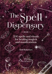The Spell Dispensary