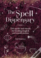Capa do artigo The Spell Dispensary