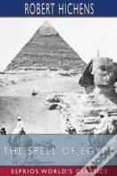 The Spell Of Egypt (Esprios Classics)