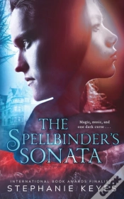 Capa do artigo The Spellbinder