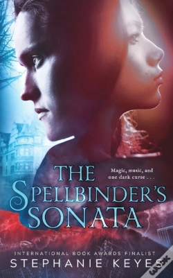 Capa do artigo The Spellbinder'S Sonata