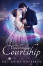 The Spellbinding Courtship - Preview