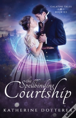 Capa do artigo The Spellbinding Courtship
