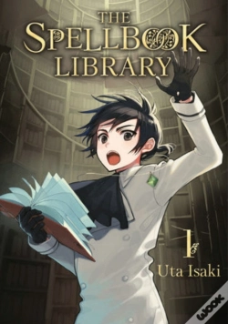 Capa do artigo The Spellbook Library 1