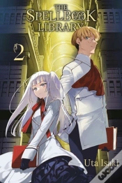 Capa do artigo The Spellbook Library 2