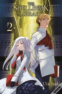 Capa do artigo The Spellbook Library 2