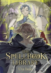 The Spellbook Library 3