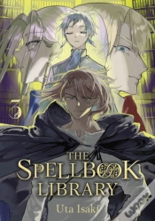 Capa do artigo The Spellbook Library 3