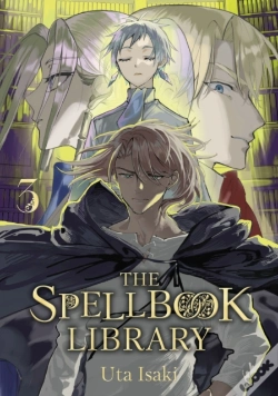 Capa do artigo The Spellbook Library 3