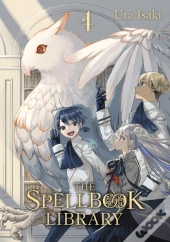 The Spellbook Library 4