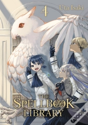 Capa do artigo The Spellbook Library 4