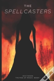 Capa do artigo The Spellcasters