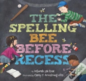 Capa do artigo The Spelling Bee Before Recess