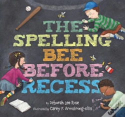 Capa do artigo The Spelling Bee Before Recess