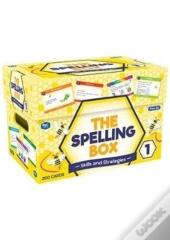 The Spelling Box - Year 1 / Primary 2