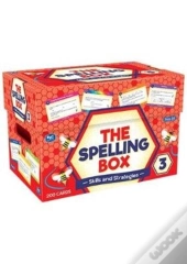 The Spelling Box - Year 3 / Primary 4
