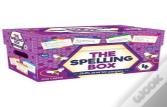 The Spelling Box - Year 4 / Primary 5