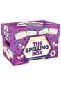 The Spelling Box - Year 4 / Primary 5 - Preview