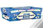 The Spelling Box - Year 6 / Primary 7