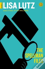 Capa do artigo The Spellman Files