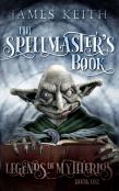 The Spellmaster'S Book