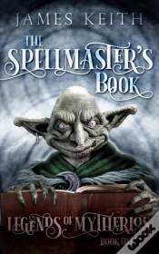 Capa do artigo The Spellmaster