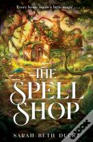 The Spellshop