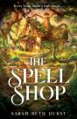 The Spellshop - Preview