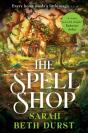 The Spellshop - Preview