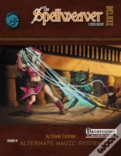 Capa do artigo The Spellweaver Base Class Deluxe