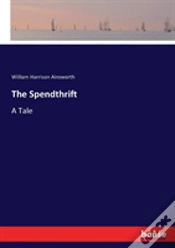 Capa do artigo The Spendthrift