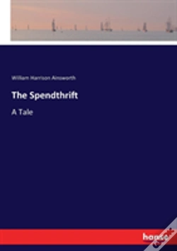 Capa do artigo The Spendthrift