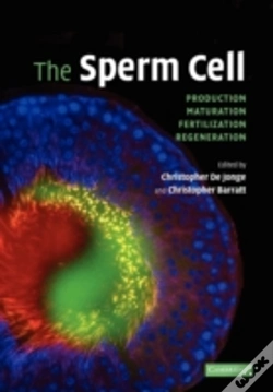 Capa do artigo The Sperm Cell