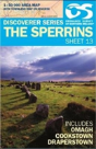 The Sperrins - Preview