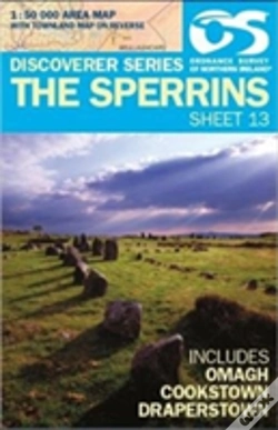 Capa do artigo The Sperrins