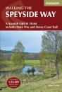 The Speyside Way - Preview