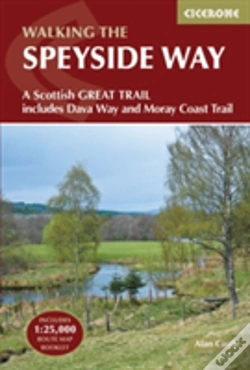Capa do artigo The Speyside Way