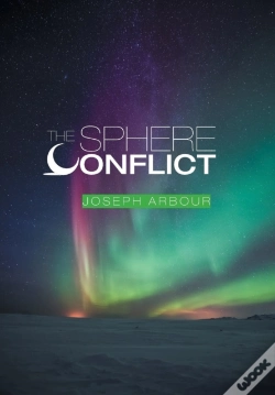 Capa do artigo The Sphere Conflict