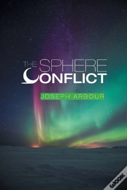 Capa do artigo The Sphere Conflict