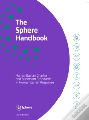 Capa do artigo The Sphere Handbook