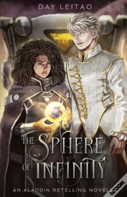 Capa do artigo The Sphere Of Infinity