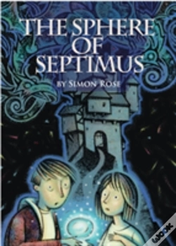 Capa do artigo The Sphere Of Septimus