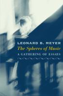 The Spheres Of Music
